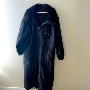 Luhta Women’s winter coat. Size EU 40 (XL)